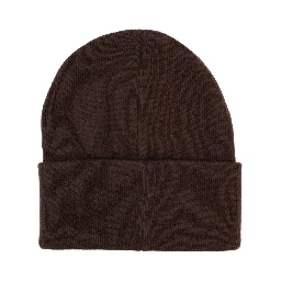 CAP WITH LOGO