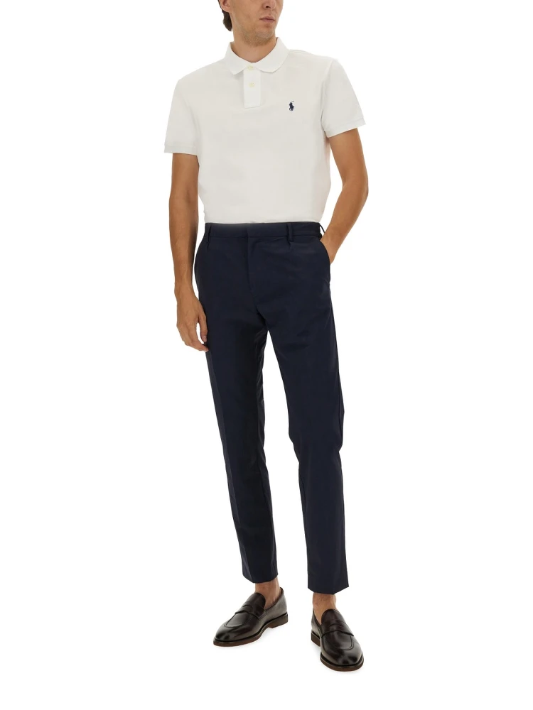 COTTON POLO alternative