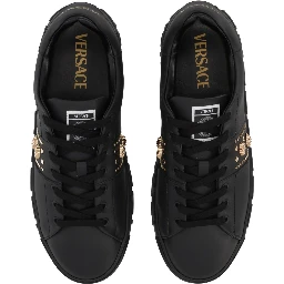 "GREEK" SNEAKER