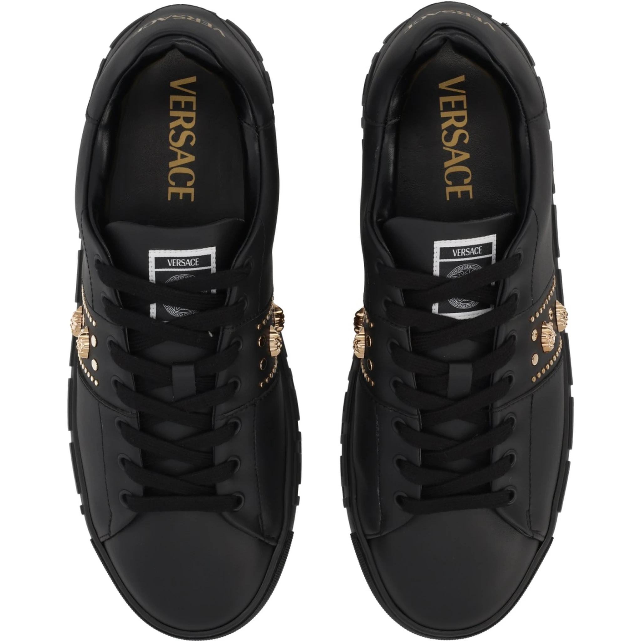"GREEK" SNEAKER