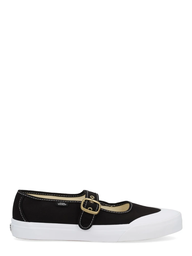 MARY JANE SHOE