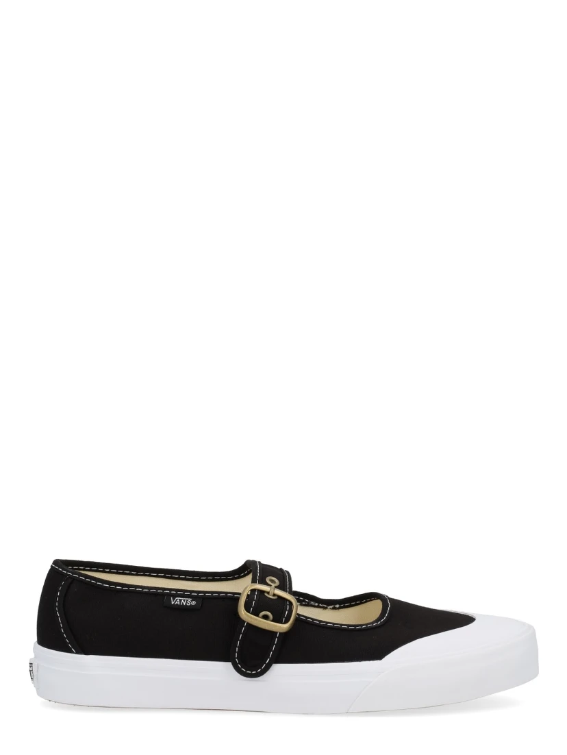 MARY JANE SHOE