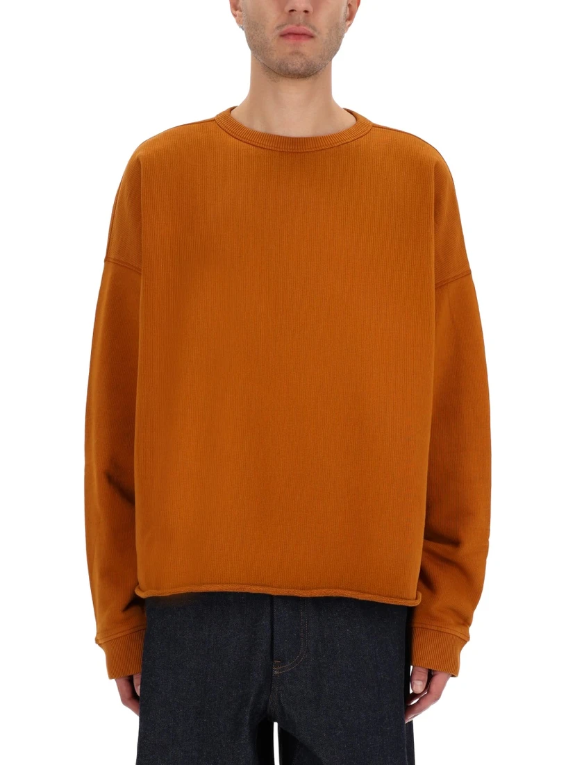 "STUDIO" SWEATSHIRT