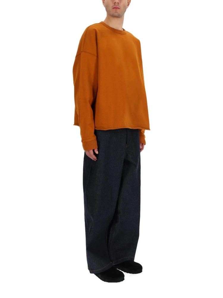 "STUDIO" SWEATSHIRT alternative