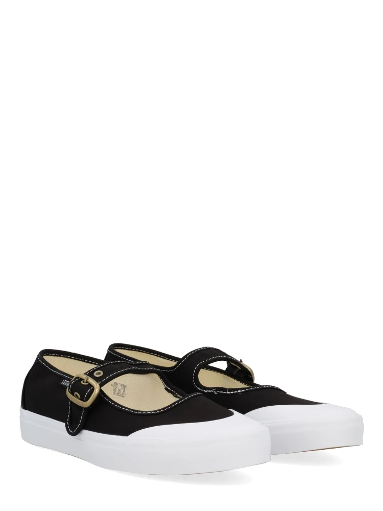 MARY JANE SHOE alternative