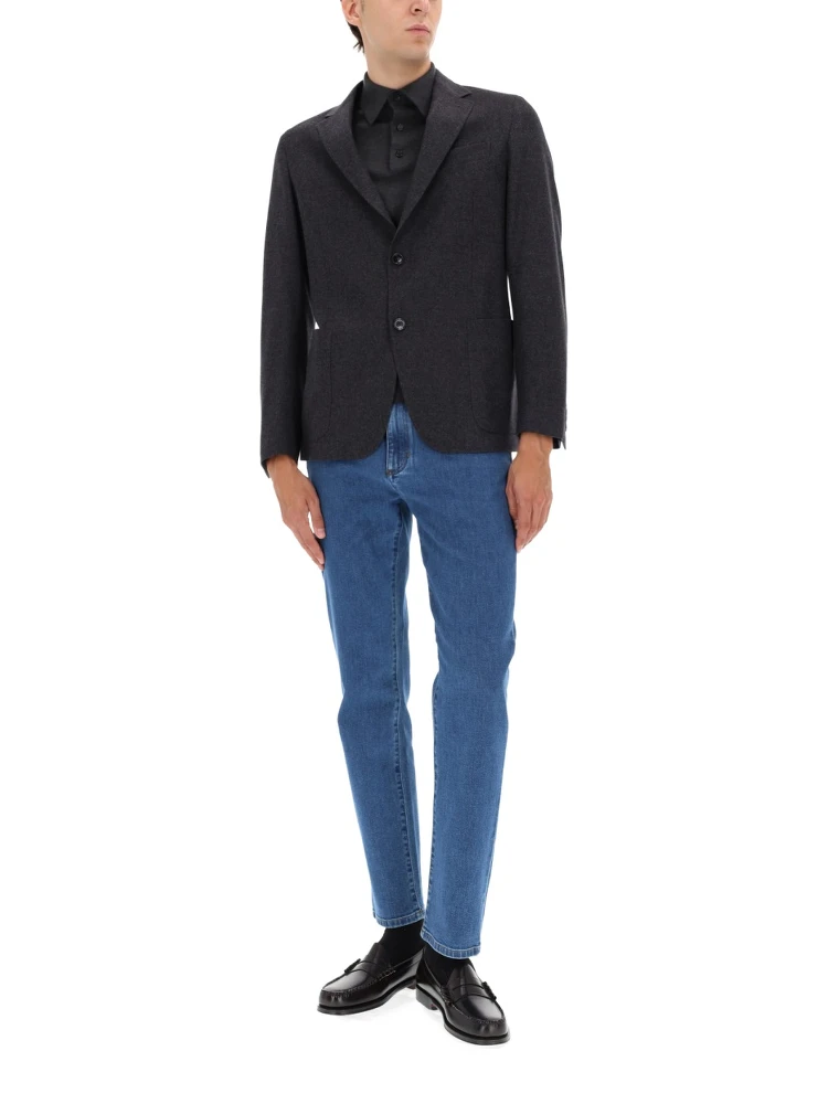 SHIRT JACKET alternative