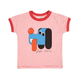 "DOGGY" T-SHIRT