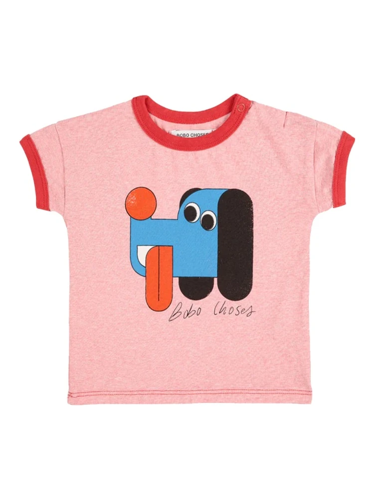 "DOGGY" T-SHIRT