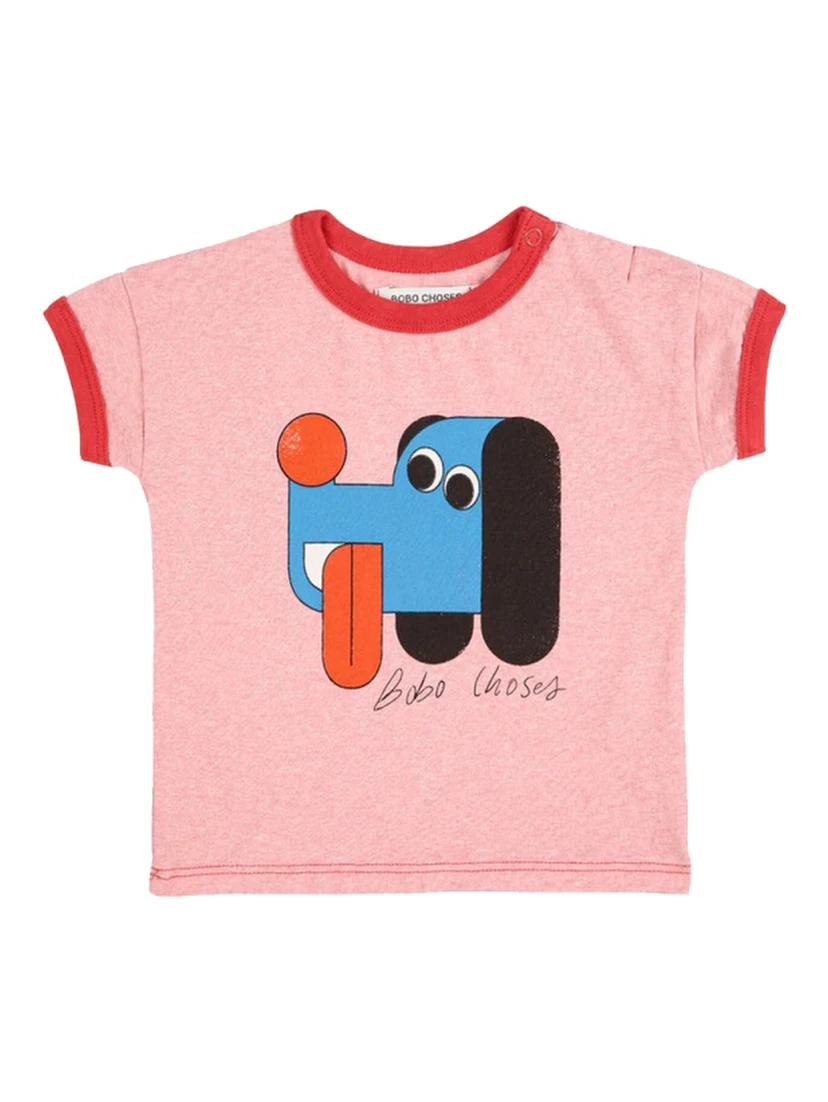 "DOGGY" T-SHIRT