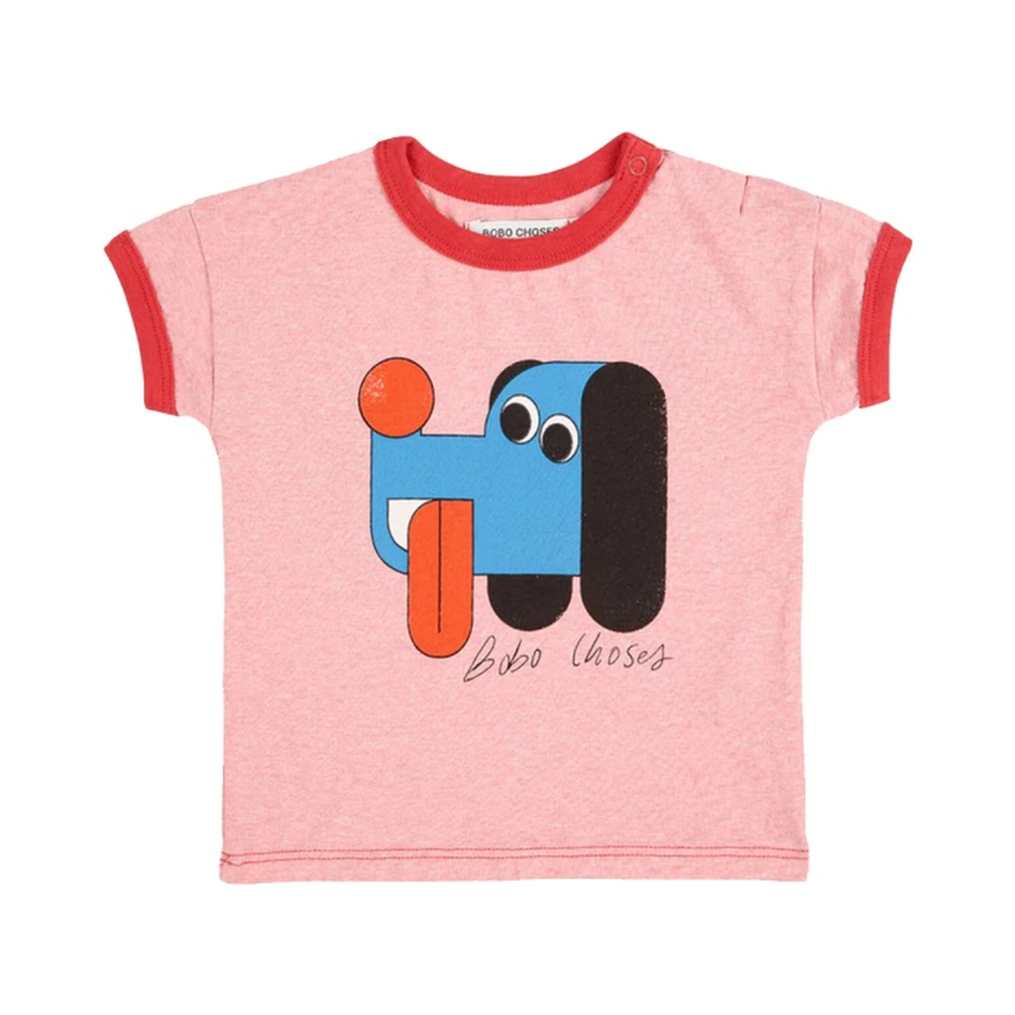 "DOGGY" T-SHIRT