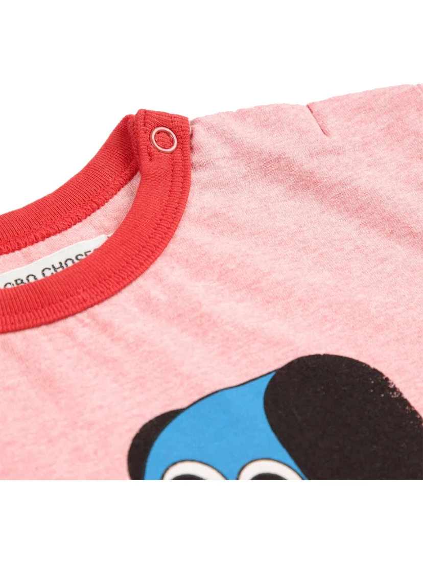"DOGGY" T-SHIRT
