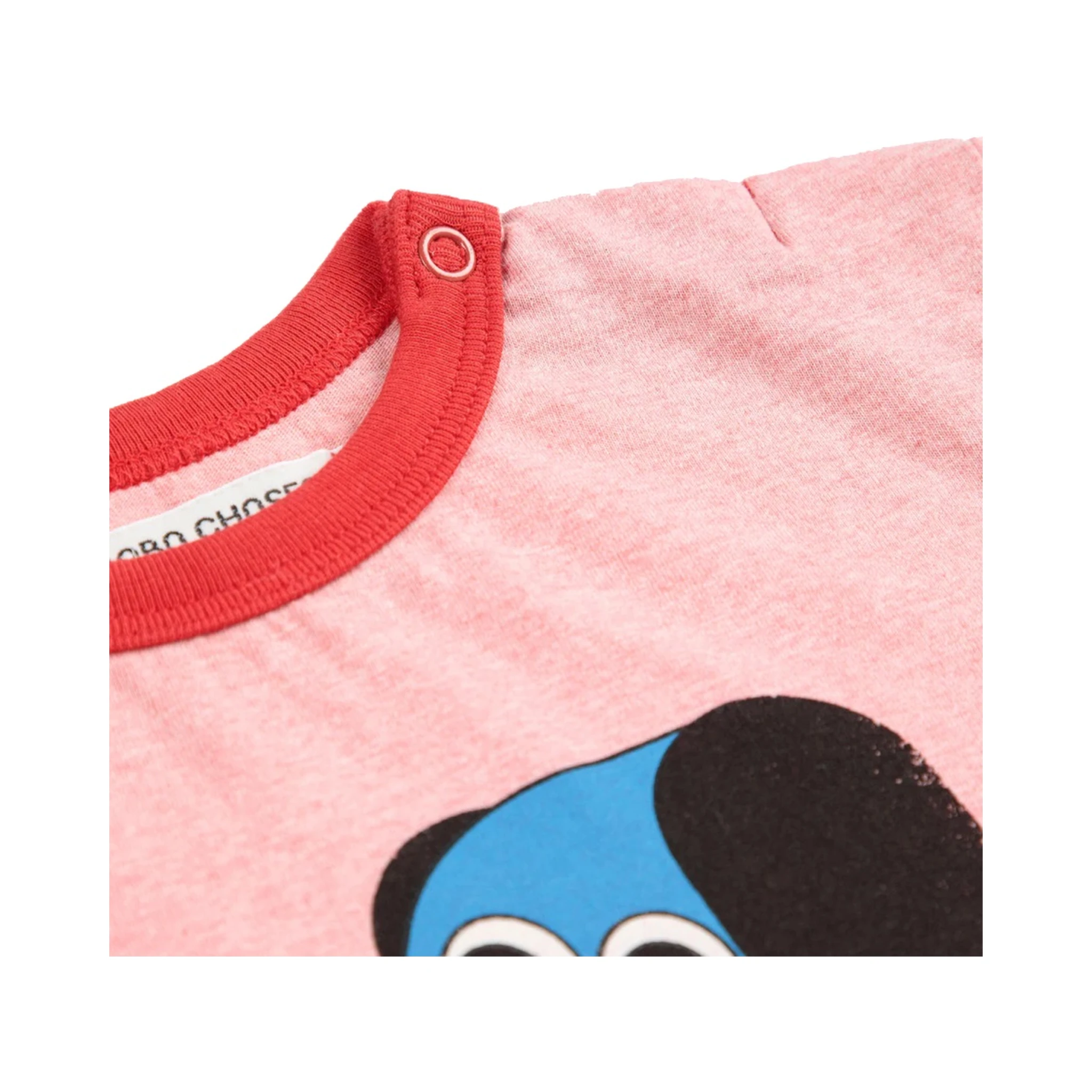 "DOGGY" T-SHIRT
