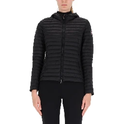 QUILTED JACKET