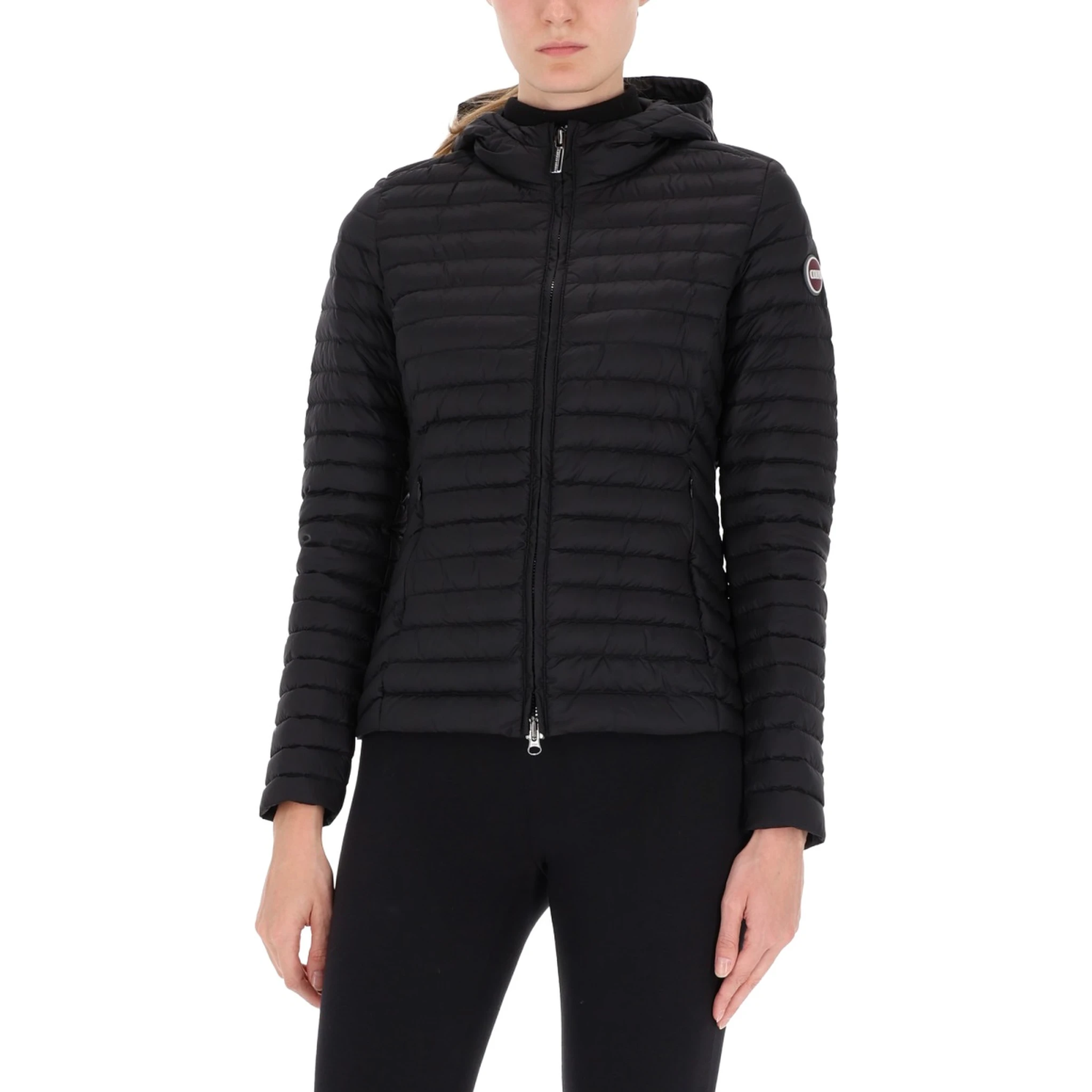 QUILTED JACKET