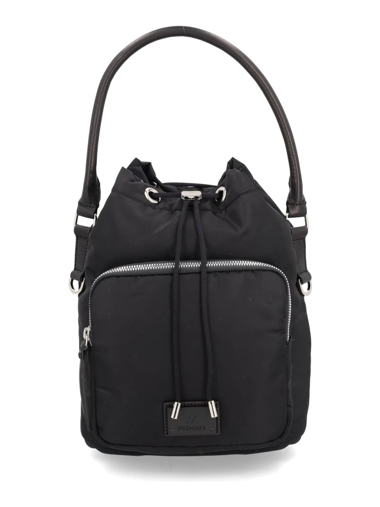 "MIA" BAG.