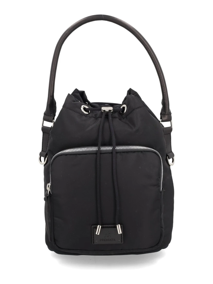 "MIA" BAG.