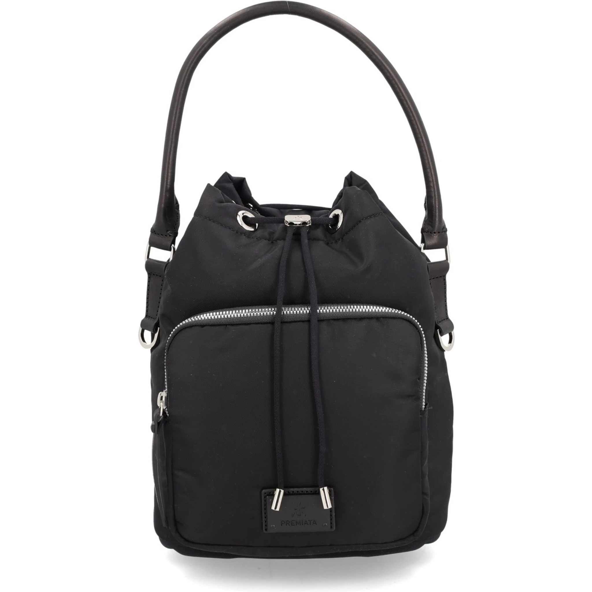 "MIA" BAG.