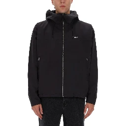 "VISTA" JACKET