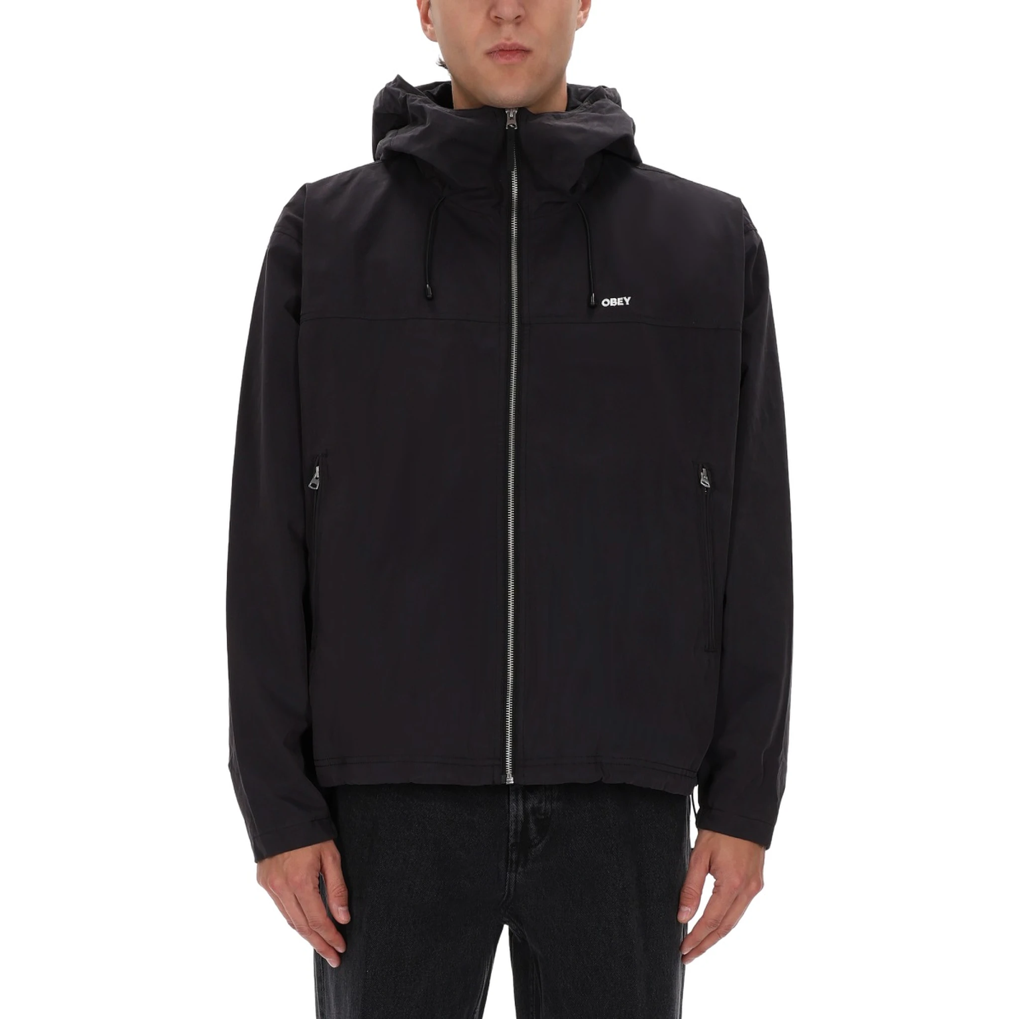"VISTA" JACKET