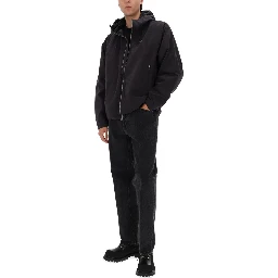 "VISTA" JACKET
