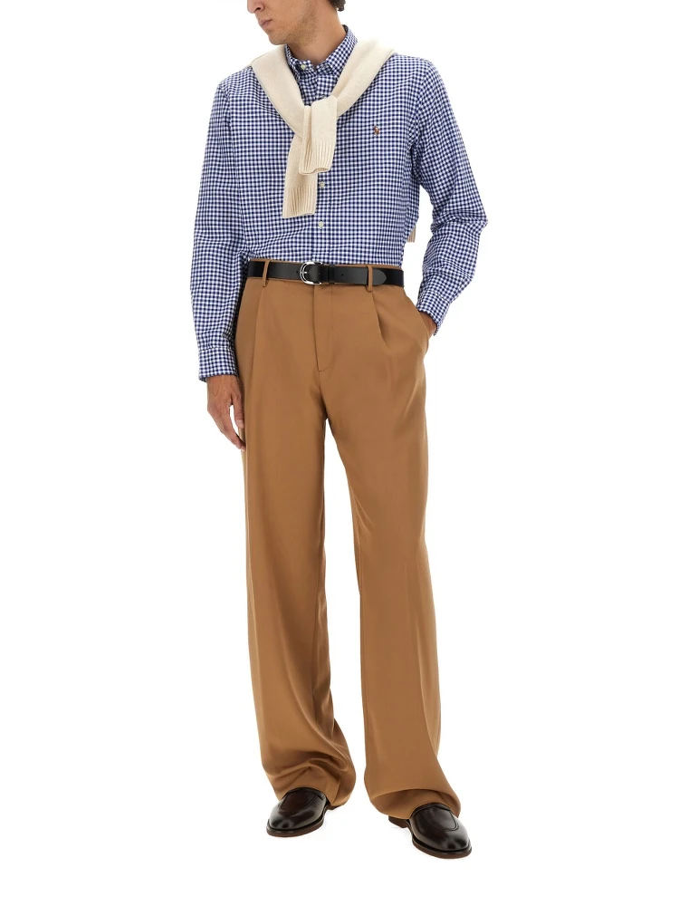 "OXFORD CUSTOM" SHIRT alternative