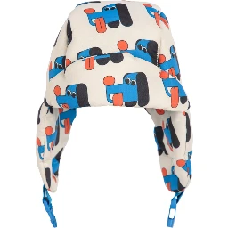 "DOGGY" HAT
