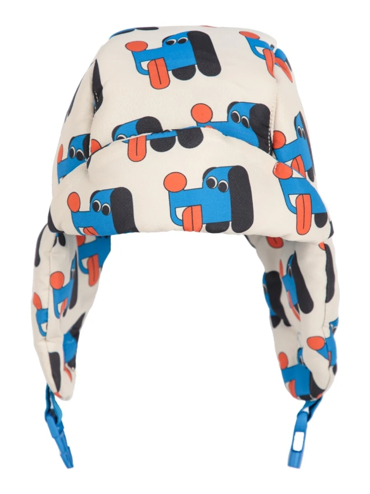 "DOGGY" HAT