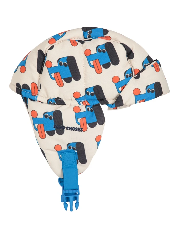 "DOGGY" HAT alternative