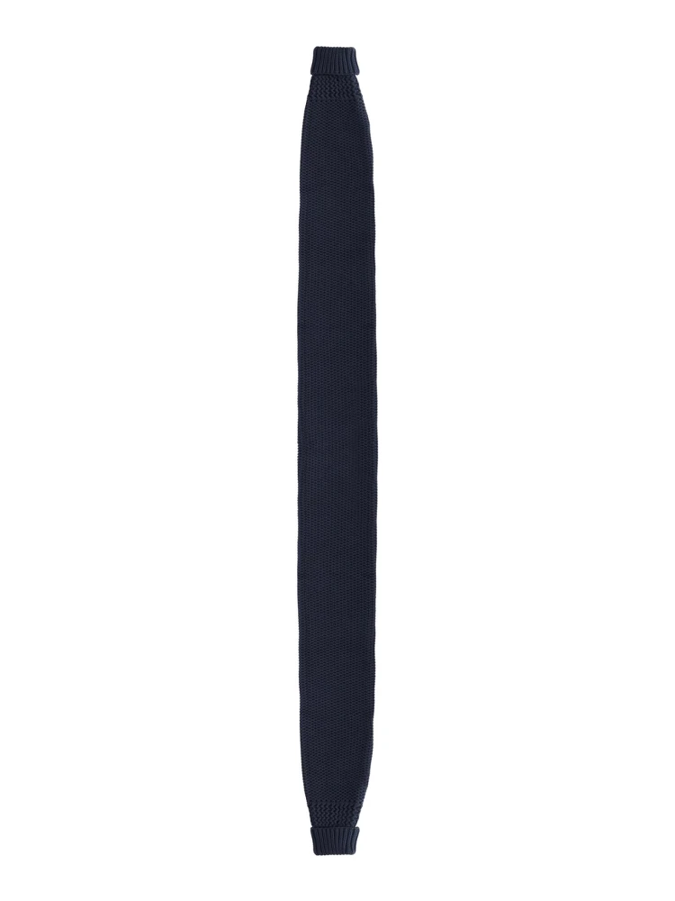 "SLEEVE" SCARF