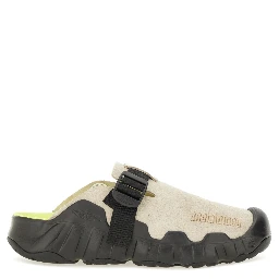 CLOG HYPERPORT