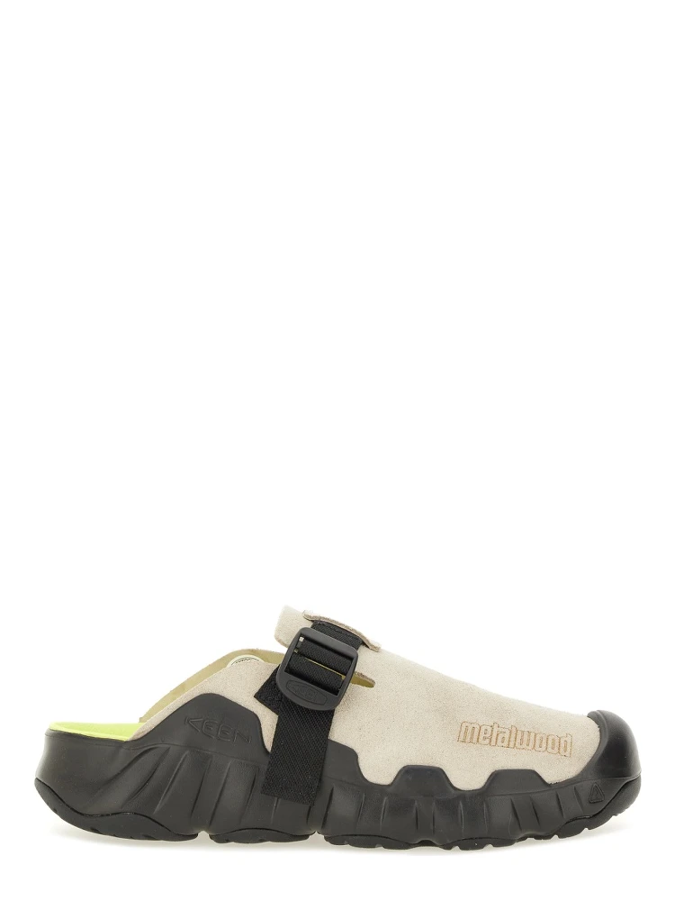 CLOG HYPERPORT