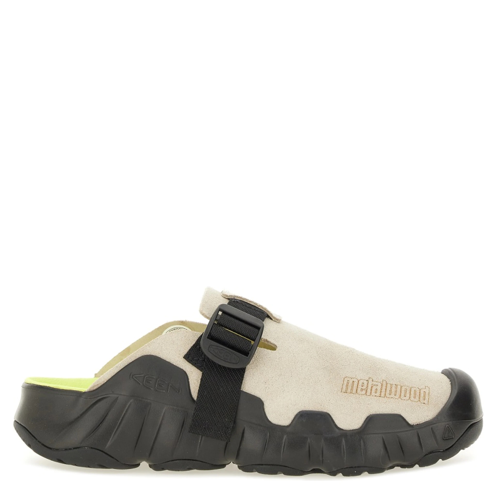 CLOG HYPERPORT