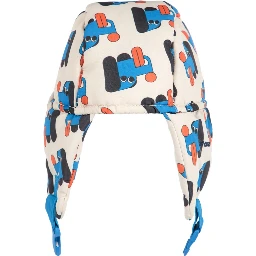 "DOGGY" HAT