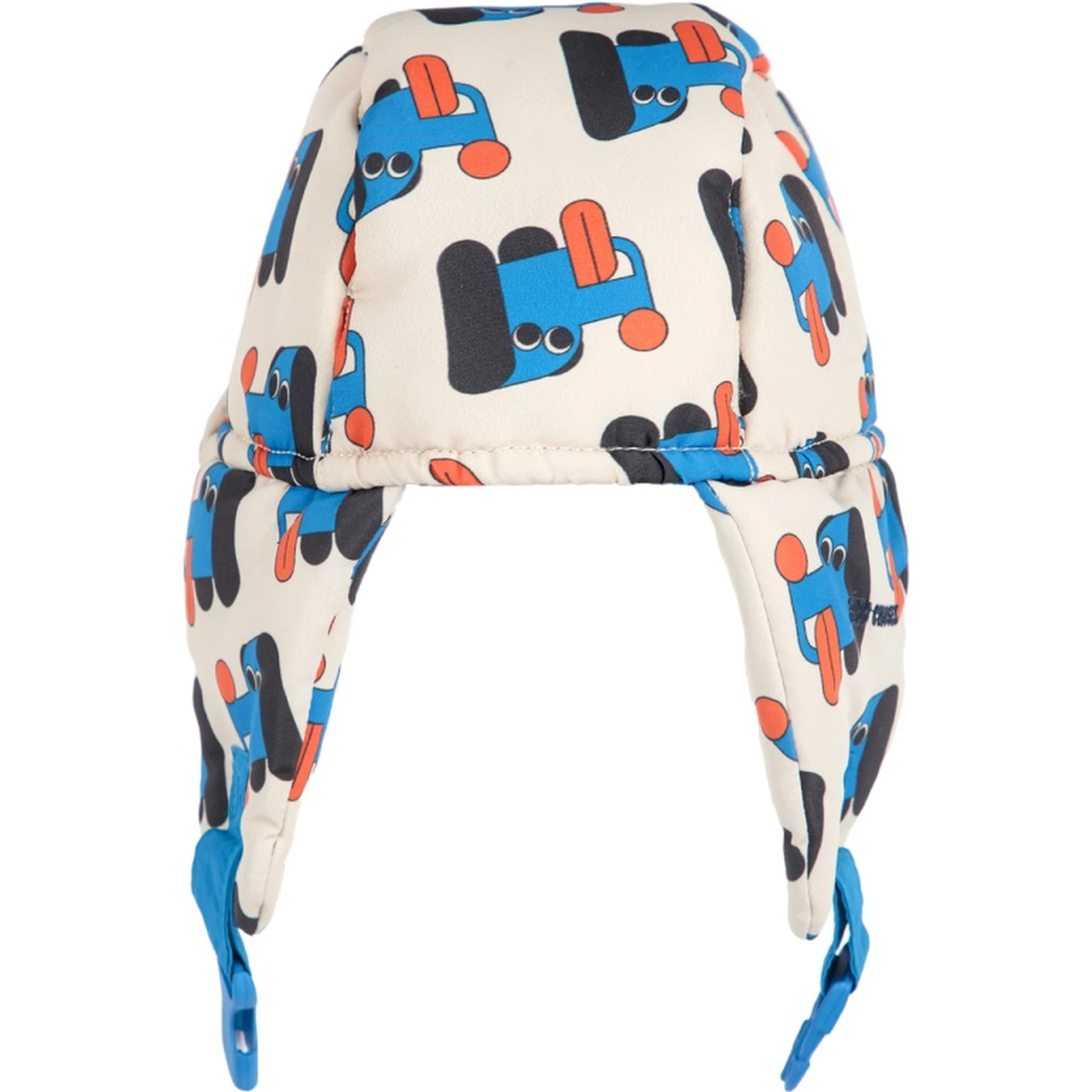 "DOGGY" HAT
