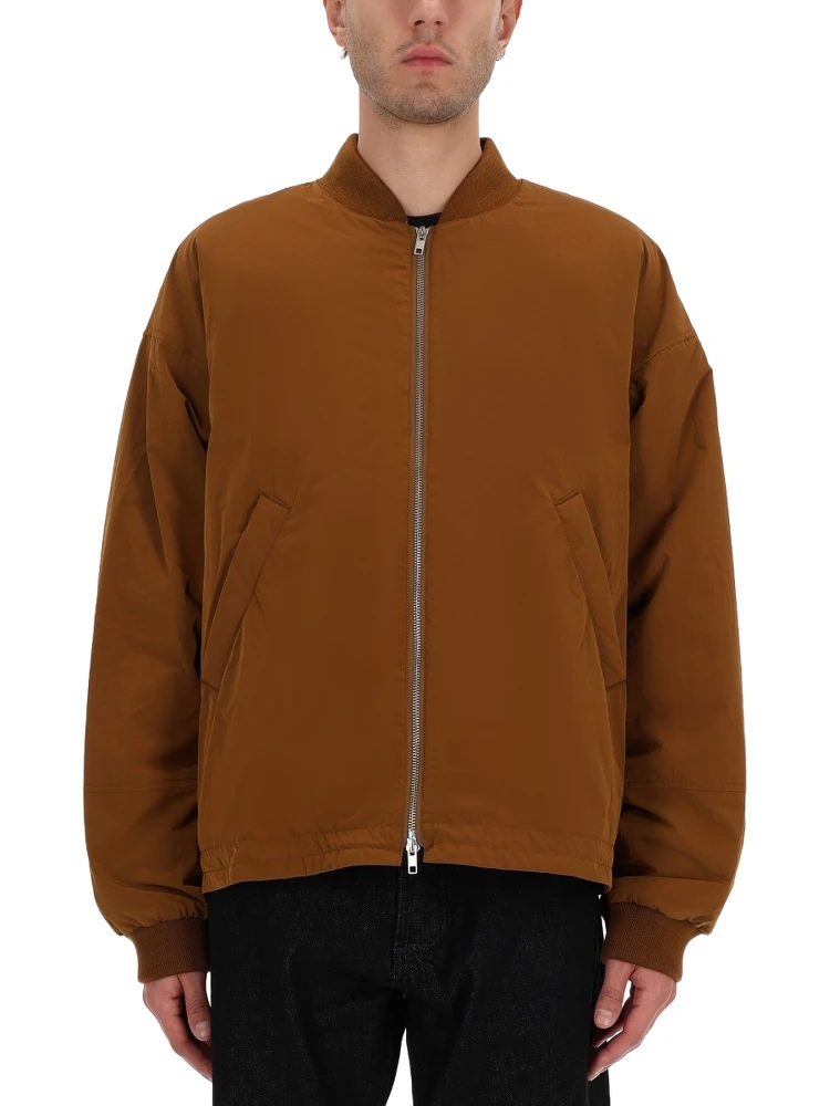 BOMBER "BASEMENT"