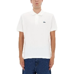 POLO WITH LOGO