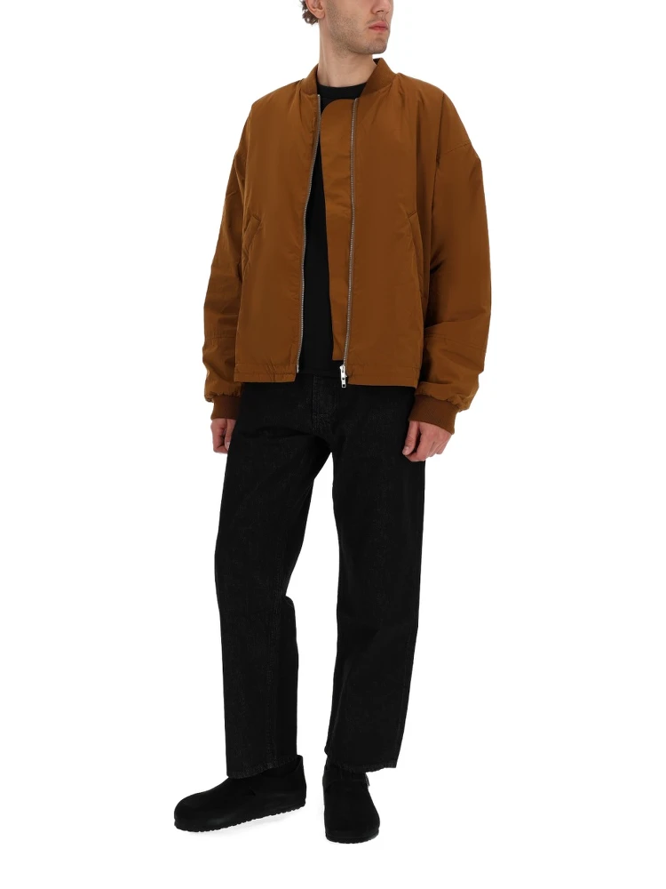 BOMBER "BASEMENT" alternative
