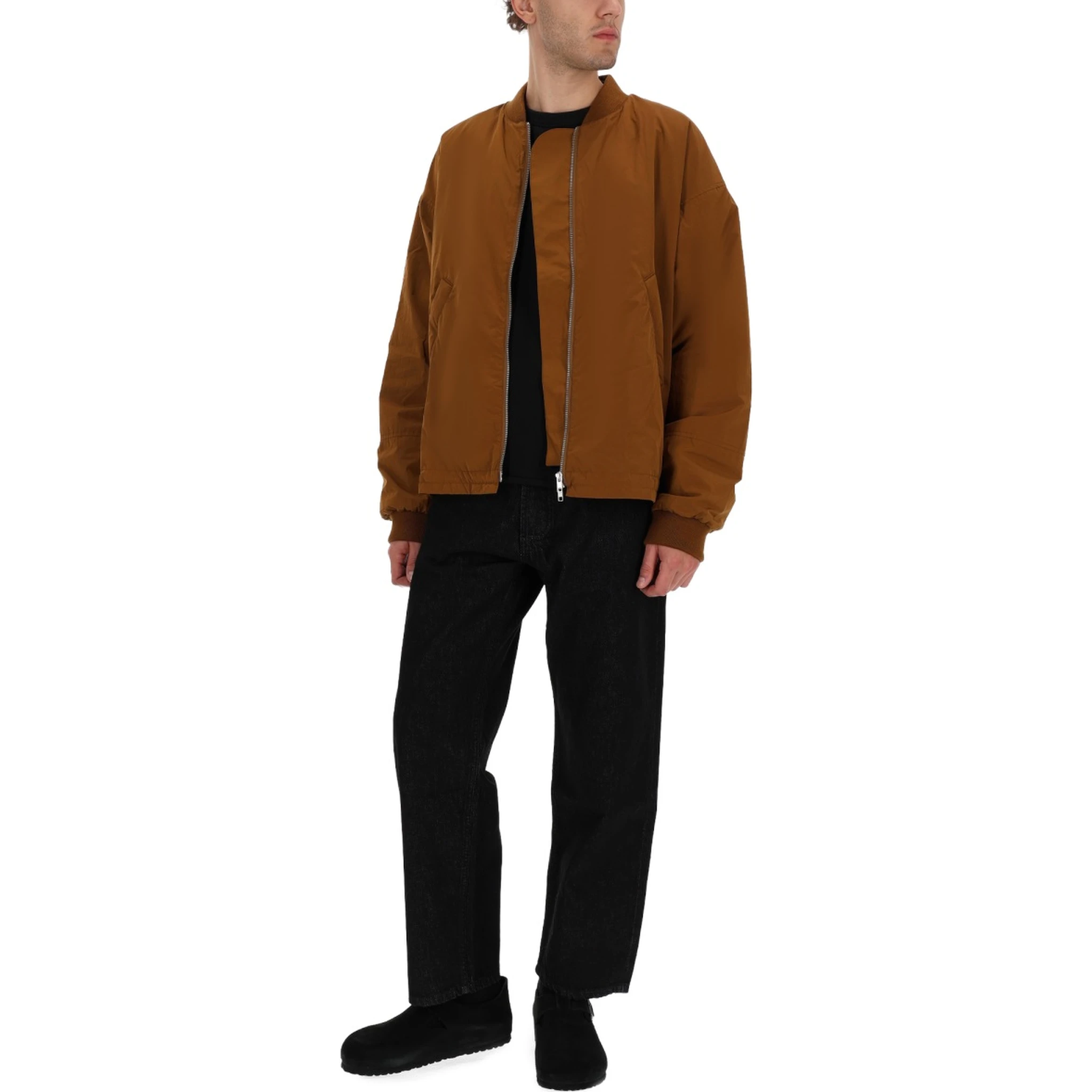 BOMBER "BASEMENT"