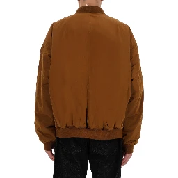 BOMBER "BASEMENT"