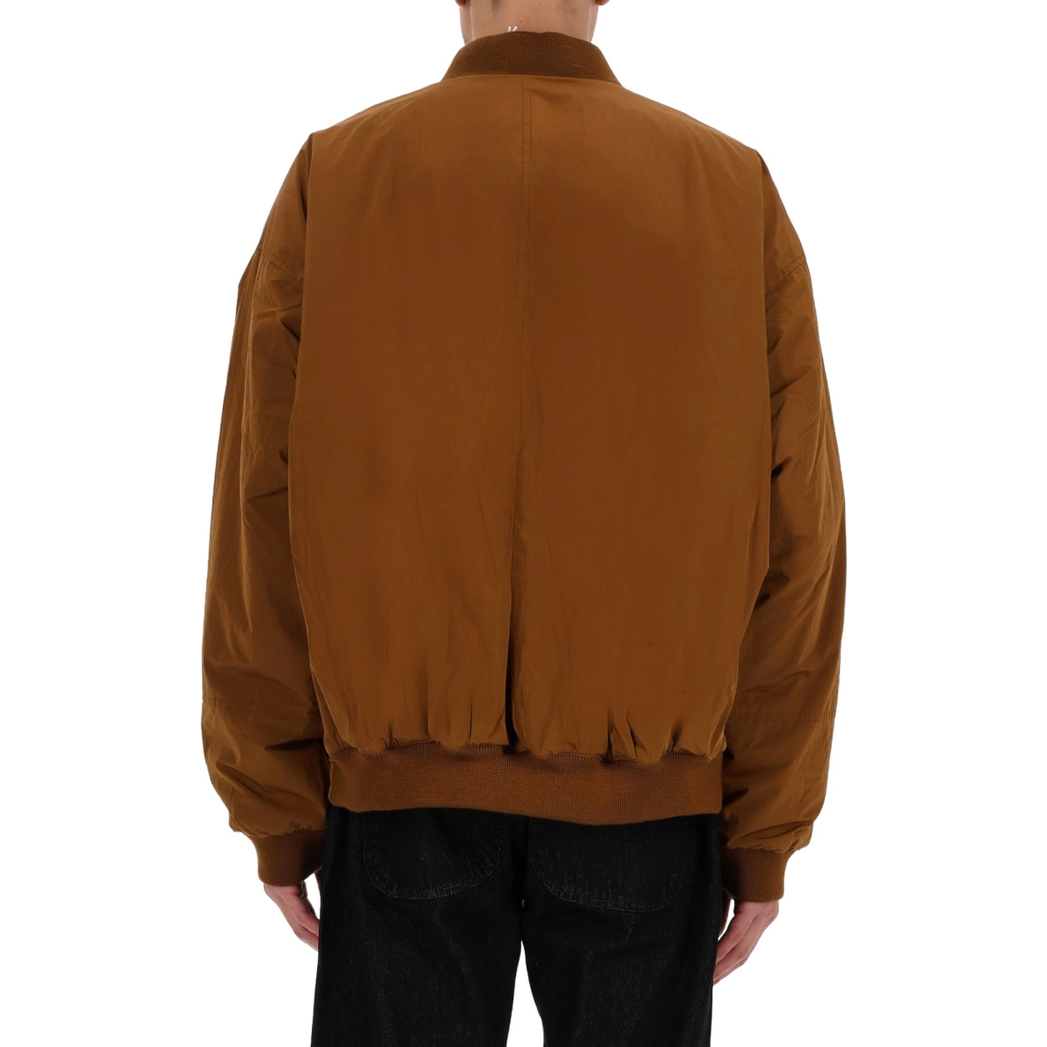 BOMBER "BASEMENT"