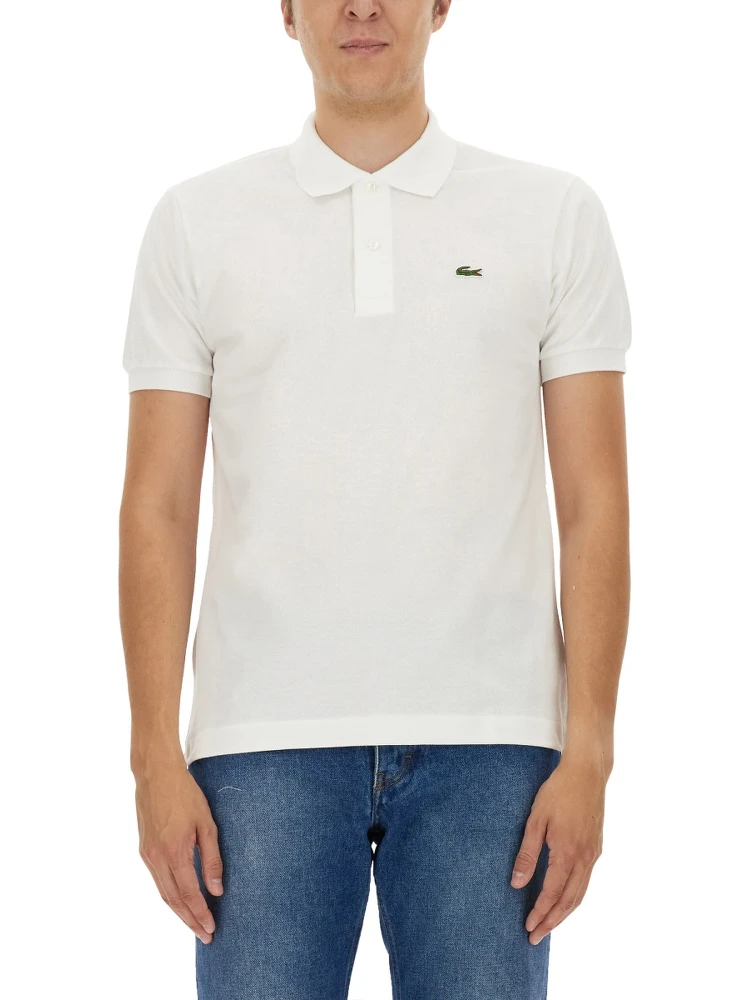CLASSIC POLO.