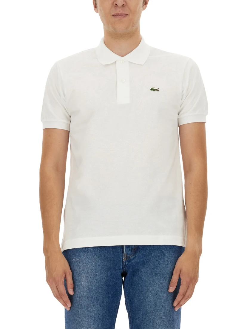 CLASSIC POLO.