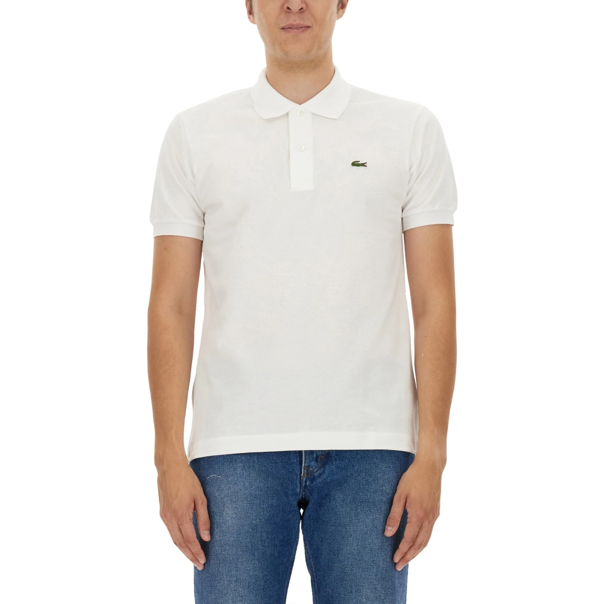 CLASSIC POLO.