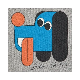 "DOGGY" SWEATER
