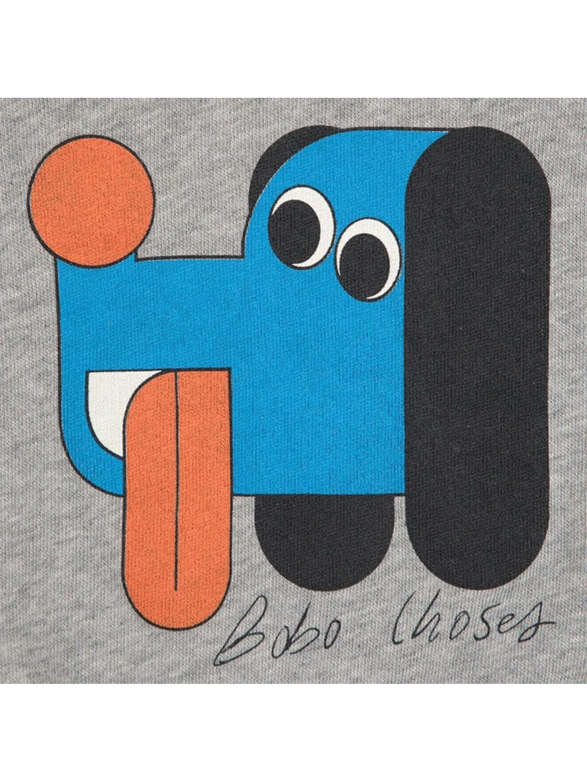"DOGGY" SWEATER