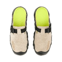 CLOG HYPERPORT