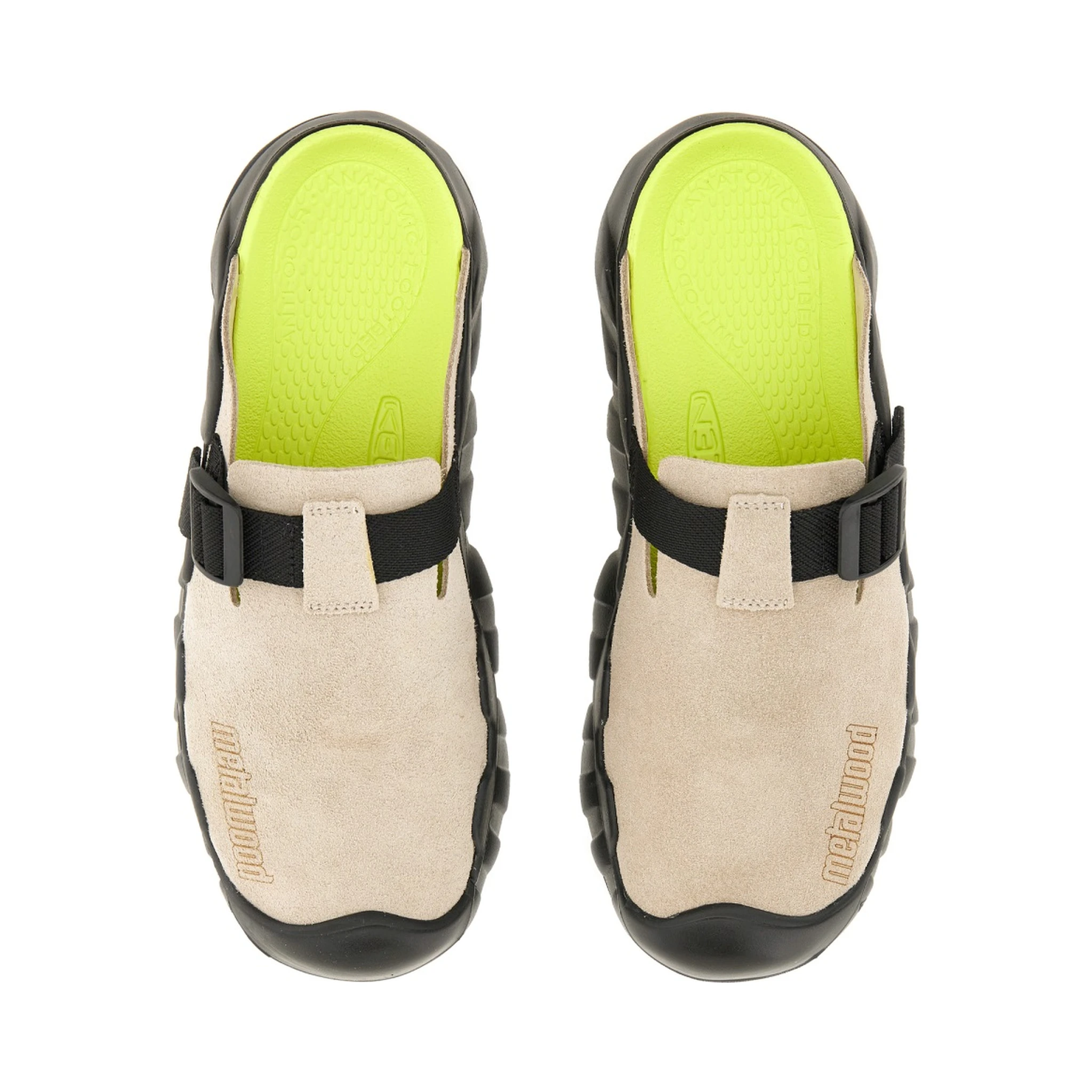 CLOG HYPERPORT