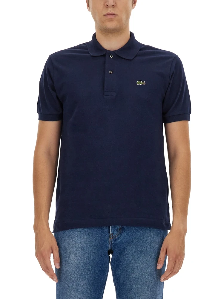 CLASSIC POLO.