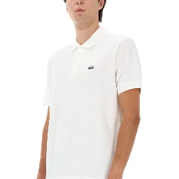 POLO WITH LOGO