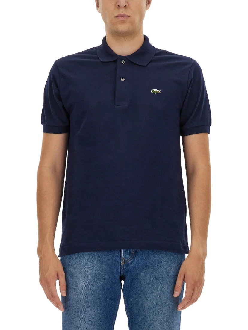 CLASSIC POLO.